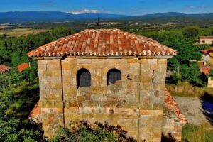 Iglesia de la Invenci&oacute;n de La Santa Cruz