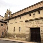 Iglesia de la Madre de Dios