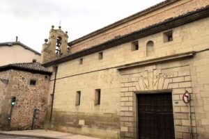 Iglesia de la Madre de Dios