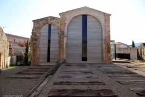 Iglesia de la Magdalena