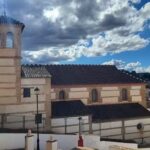 Iglesia de la Magdalena