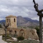 Iglesia de la Magdalena
