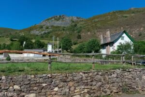 Iglesia de La Magdalena