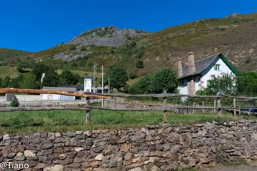 Iglesia de La Magdalena