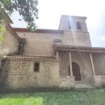 Iglesia de la Magdalena