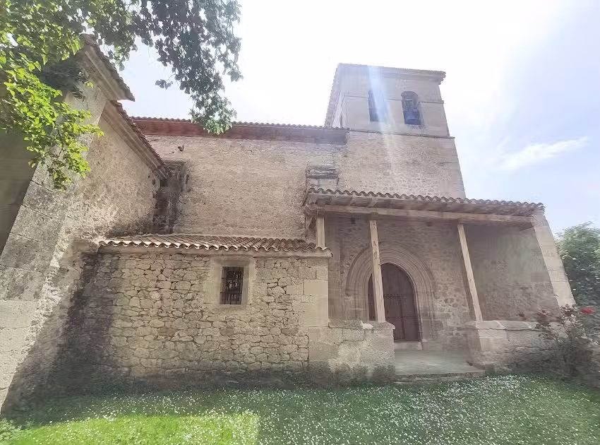 Iglesia de la Magdalena