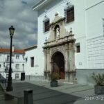 Iglesia De La Merced