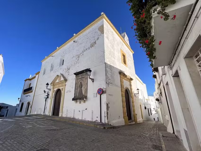 Iglesia de la Merced