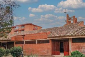 Iglesia de la Milagrosa (Parroquia de la Estrella-La Milagrosa)
