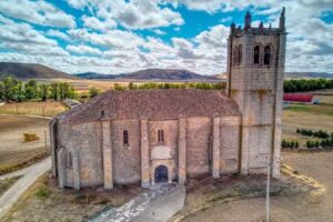 Iglesia de la Natividad