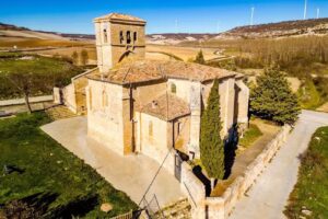 Iglesia de la Natividad
