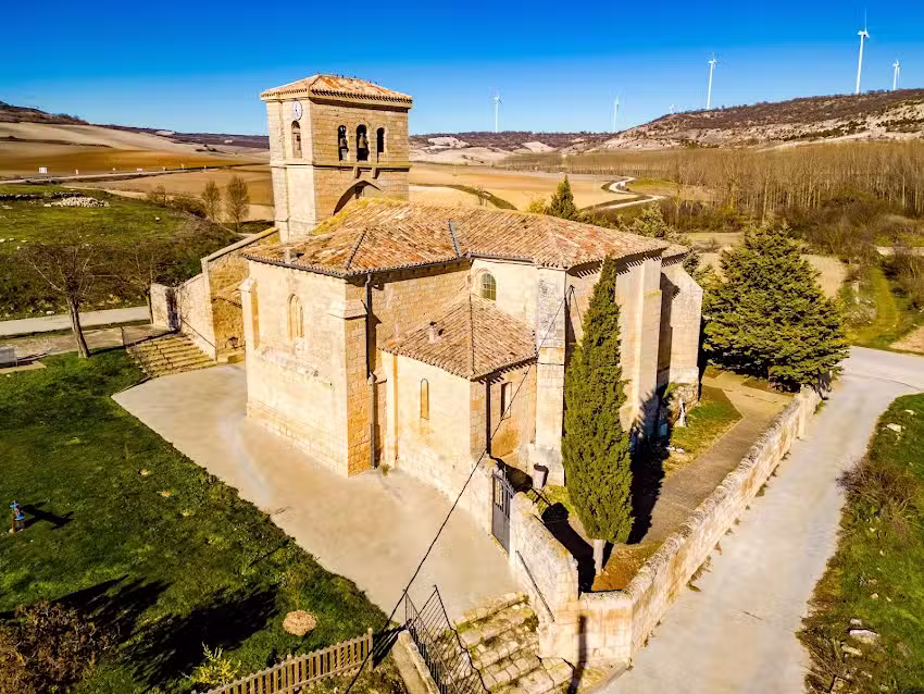 Iglesia de la Natividad