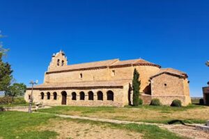 Iglesia de La Natividad