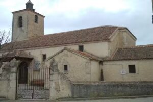 Iglesia de la Natividad