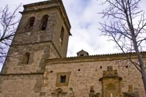 Iglesia de la Natividad