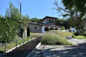 Iglesia de la Natividad