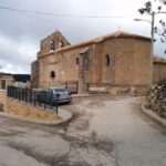 Iglesia de la Natividad