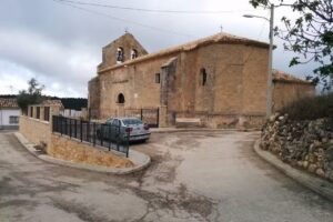 Iglesia de la Natividad