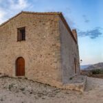 Iglesia de la Natividad de la Virgen