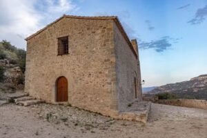 Iglesia de la Natividad de la Virgen