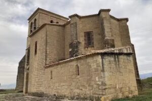 Iglesia de la Natividad de Nuestra Señora