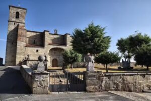 Iglesia de la Natividad de Nuestra Señora