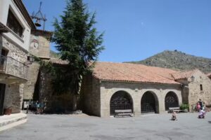 Iglesia de la Natividad de Nuestra Señora