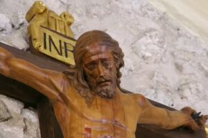 Iglesia de la Natividad de Nuestra Se&ntilde;ora