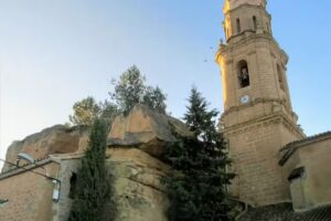 Iglesia de la Natividad de Nuestra Señora