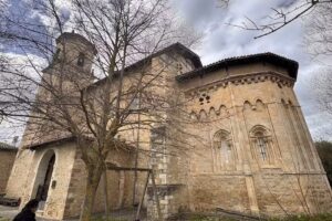 Iglesia de la Natividad de Nuestra Señora