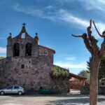 Iglesia de la Natividad de Nuestra Se&ntilde;ora