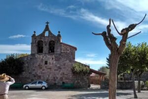 Iglesia de la Natividad de Nuestra Señora