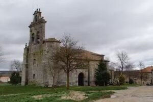 Iglesia de la Natividad de Nuestra Señora