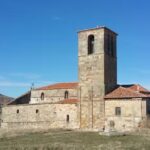 Iglesia de la Natividad de Nuestra Se&ntilde;ora