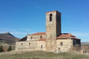 Iglesia de la Natividad de Nuestra Señora