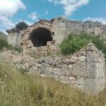 Iglesia de La Natividad de Nuestra Se&ntilde;ora