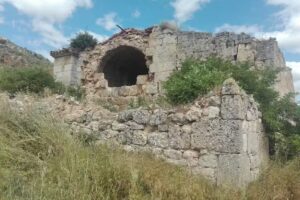 Iglesia de La Natividad de Nuestra Señora