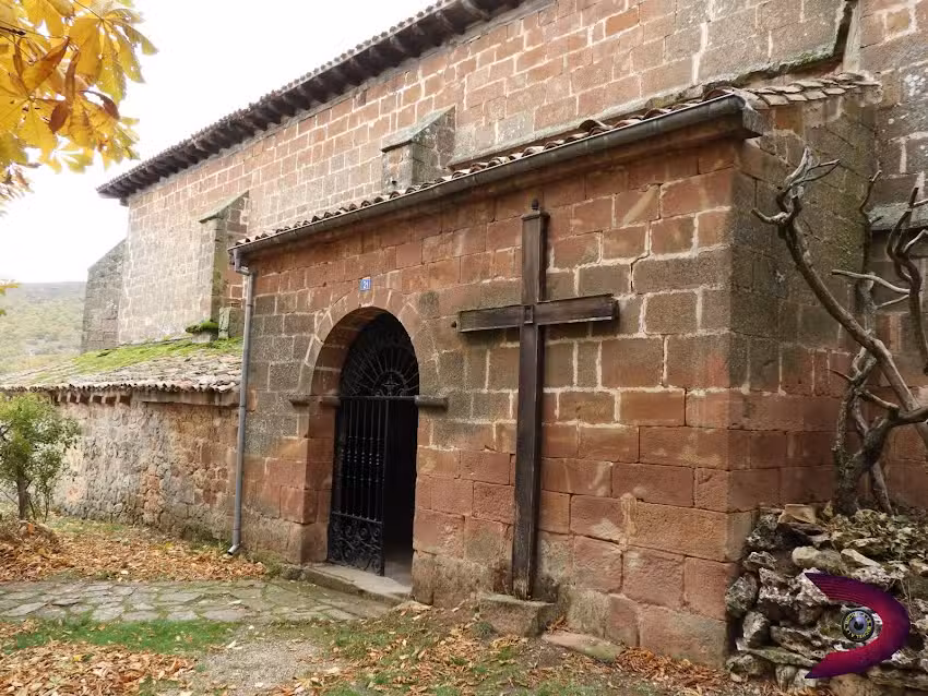 Iglesia de La Natividad de Nuestra Se&ntilde;ora
