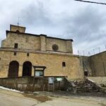 Iglesia de la Natividad de Nuestra Se&ntilde;ora