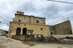 Iglesia de la Natividad de Nuestra Señora