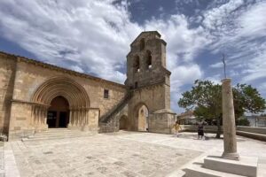 Iglesia de la Natividad de Nuestra Señora