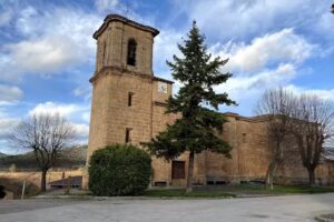 Iglesia de la Natividad de Nuestra Señora
