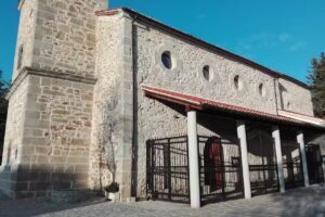 Iglesia de la Natividad de Nuestra Señora