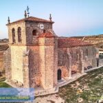 Iglesia de La Natividad de San Juan Bautista