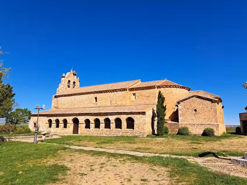 Iglesia de La Natividad