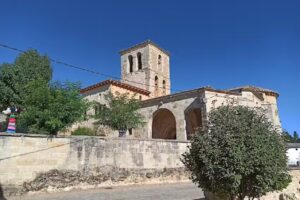 Iglesia de la Nuestra Se&ntilde;ora de la Asunci&oacute;n