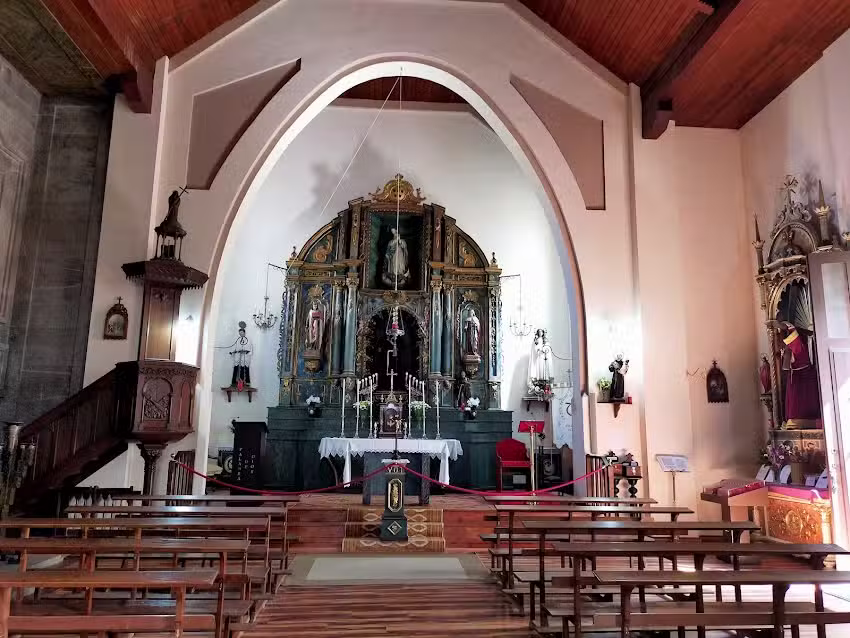 Iglesia de la Orden Tercera