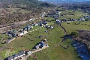 Iglesia de La presentaci&oacute;n
