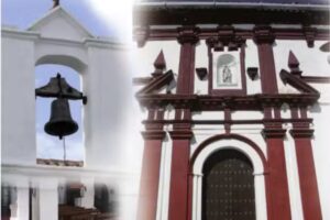 Iglesia de la Presentaci&oacute;n de Mar&iacute;a