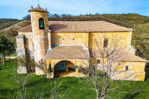 Iglesia de la Presentaci&oacute;n de Nuestra Se&ntilde;ora